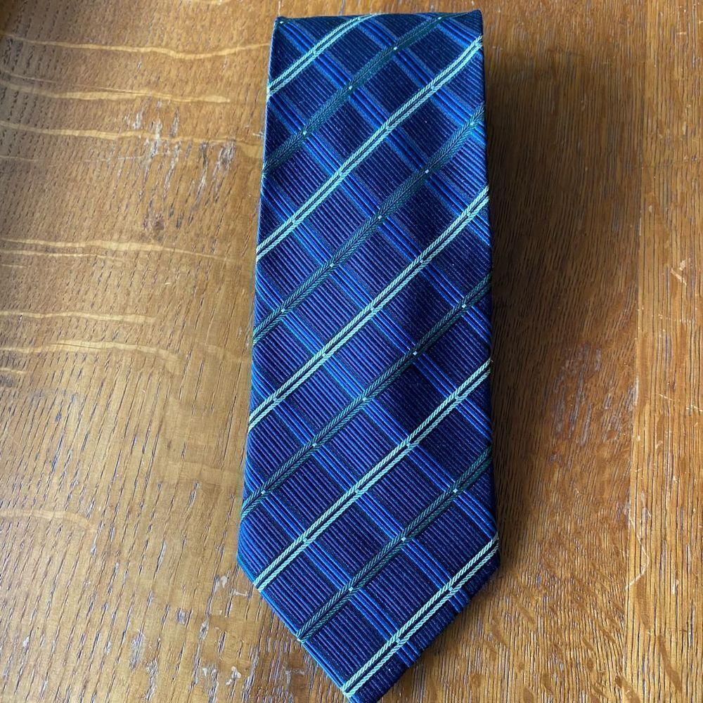 Roberto Villini Couture Necktie